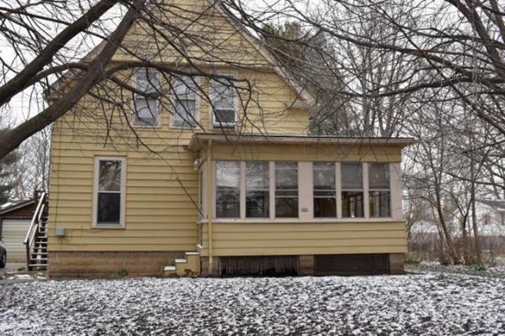 Woodburn Rentals, L.L.C. - Pontiac, IL