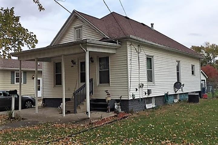 Woodburn Rentals, L.L.C. - Pontiac, IL